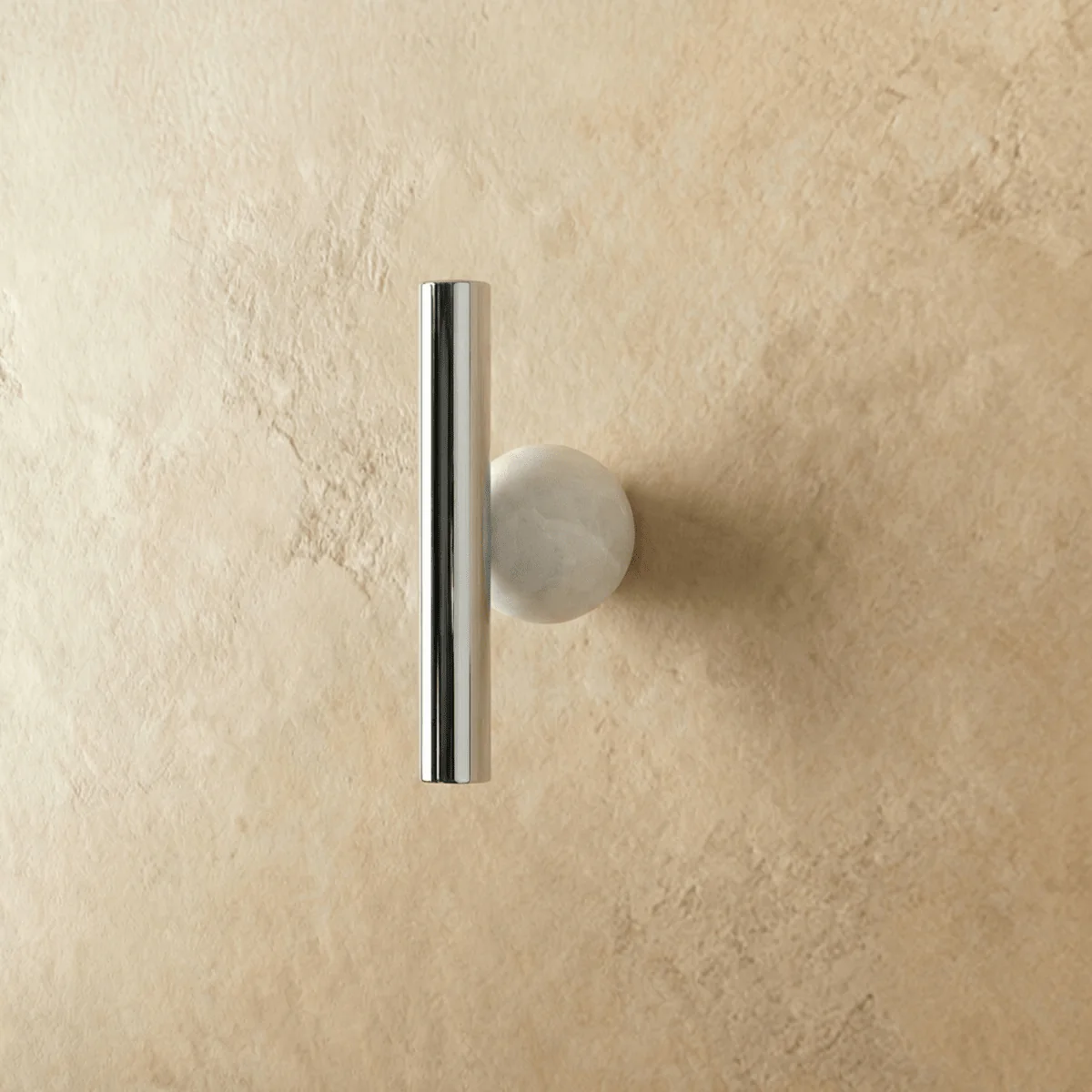 Kwam Crystal Knob & Pull Bar - Image 12
