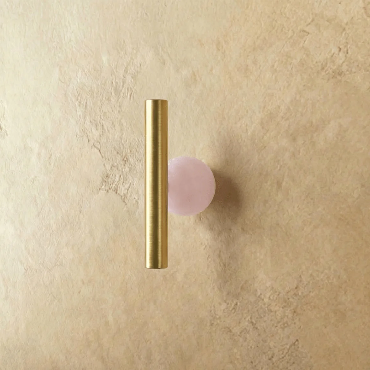 Kwam Crystal Knob & Pull Bar - Image 13