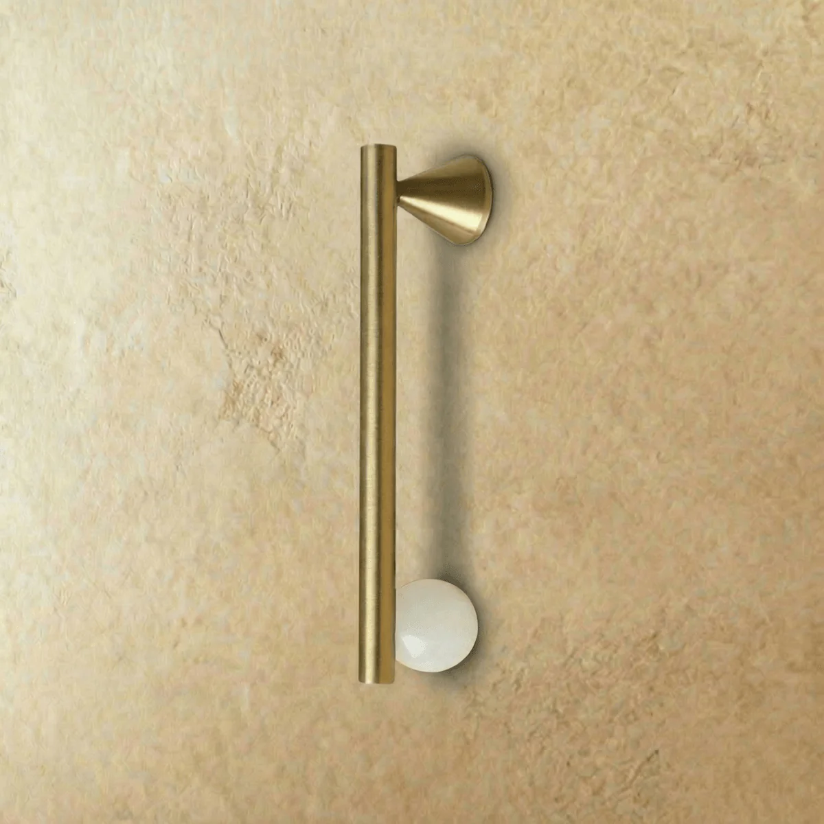 Kwam Crystal Knob & Pull Bar - Image 22