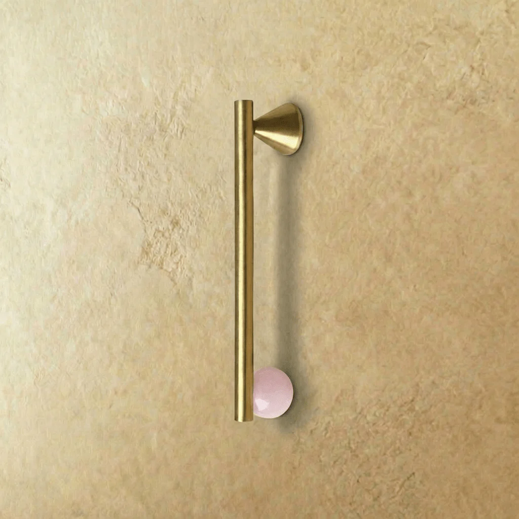 Kwam Crystal Knob & Pull Bar - Image 24