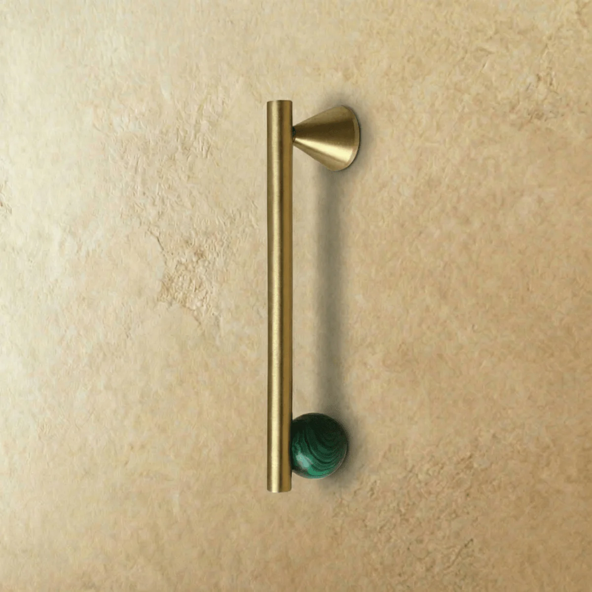 Kwam Crystal Knob & Pull Bar - Image 27