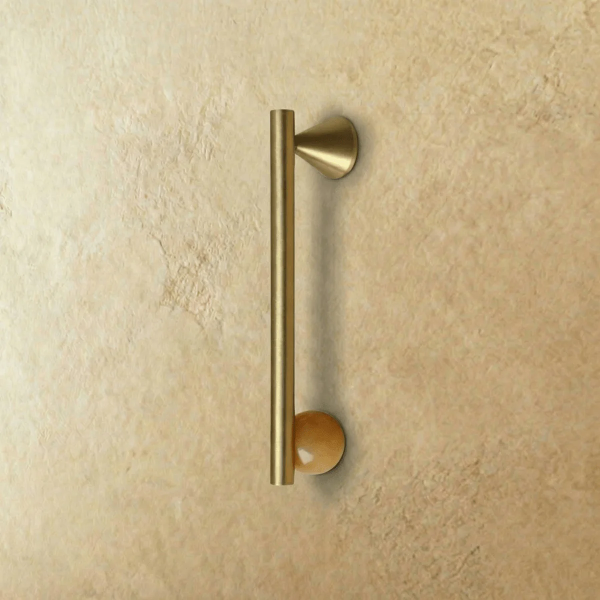 Kwam Crystal Knob & Pull Bar - Image 31