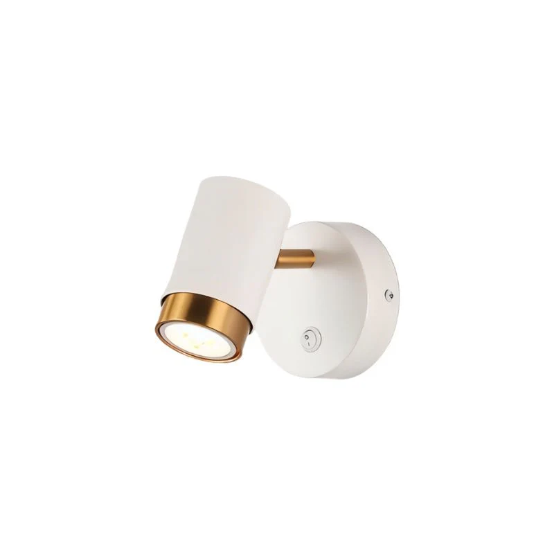 Kynetra Bedside Reading Lamp - Image 11