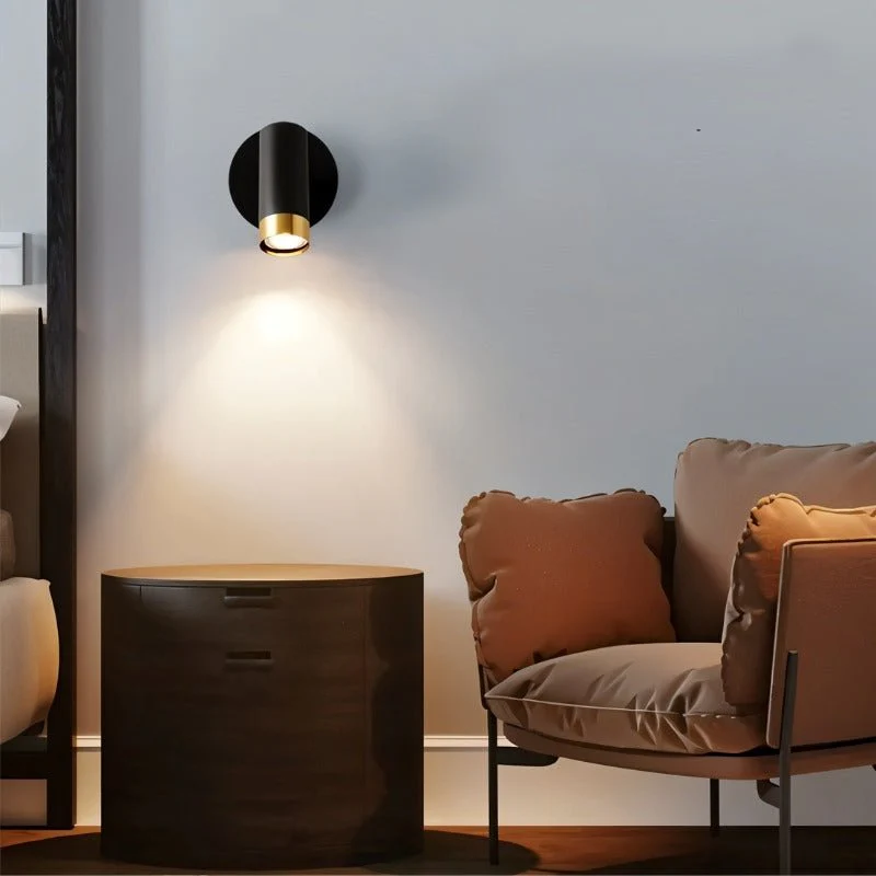 Kynetra Bedside Reading Lamp - Image 4