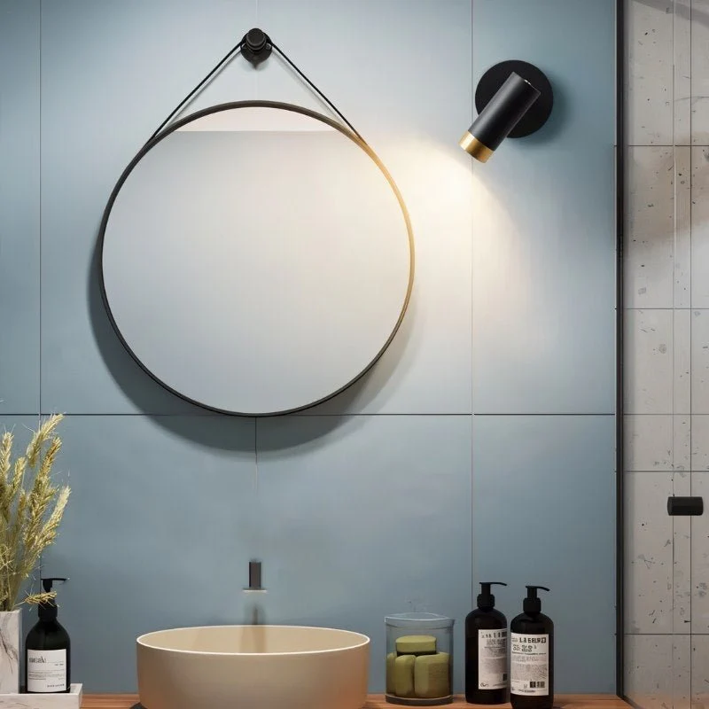 Kynetra Bedside Reading Lamp - Image 7