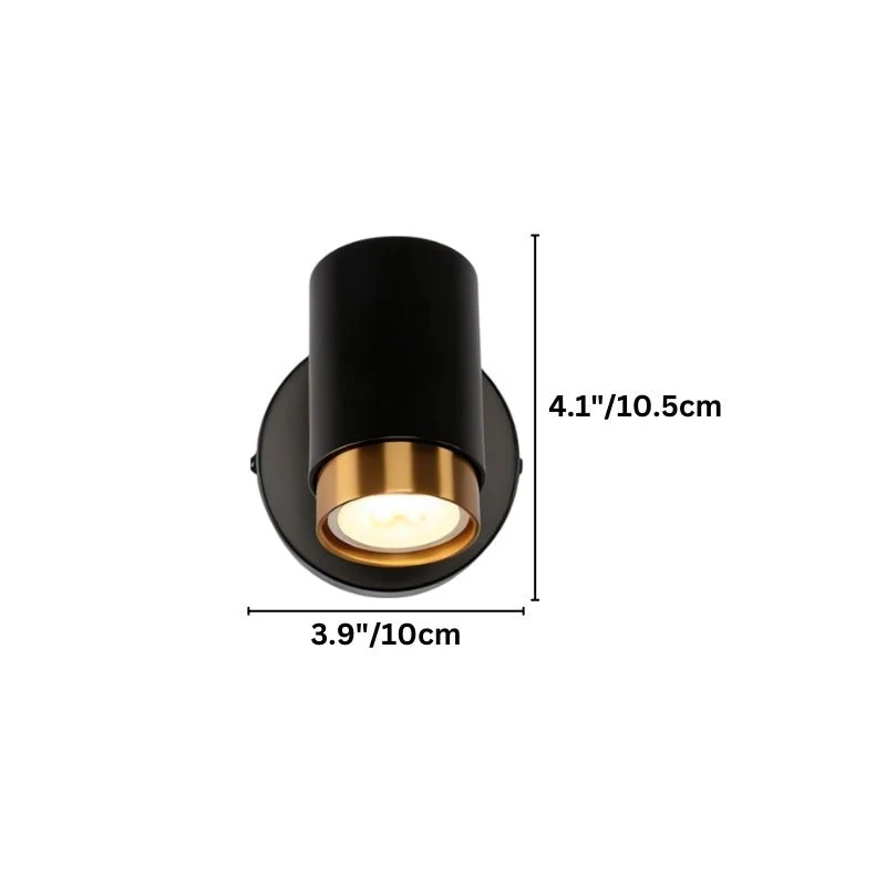 Kynetra Bedside Reading Lamp - Image 9