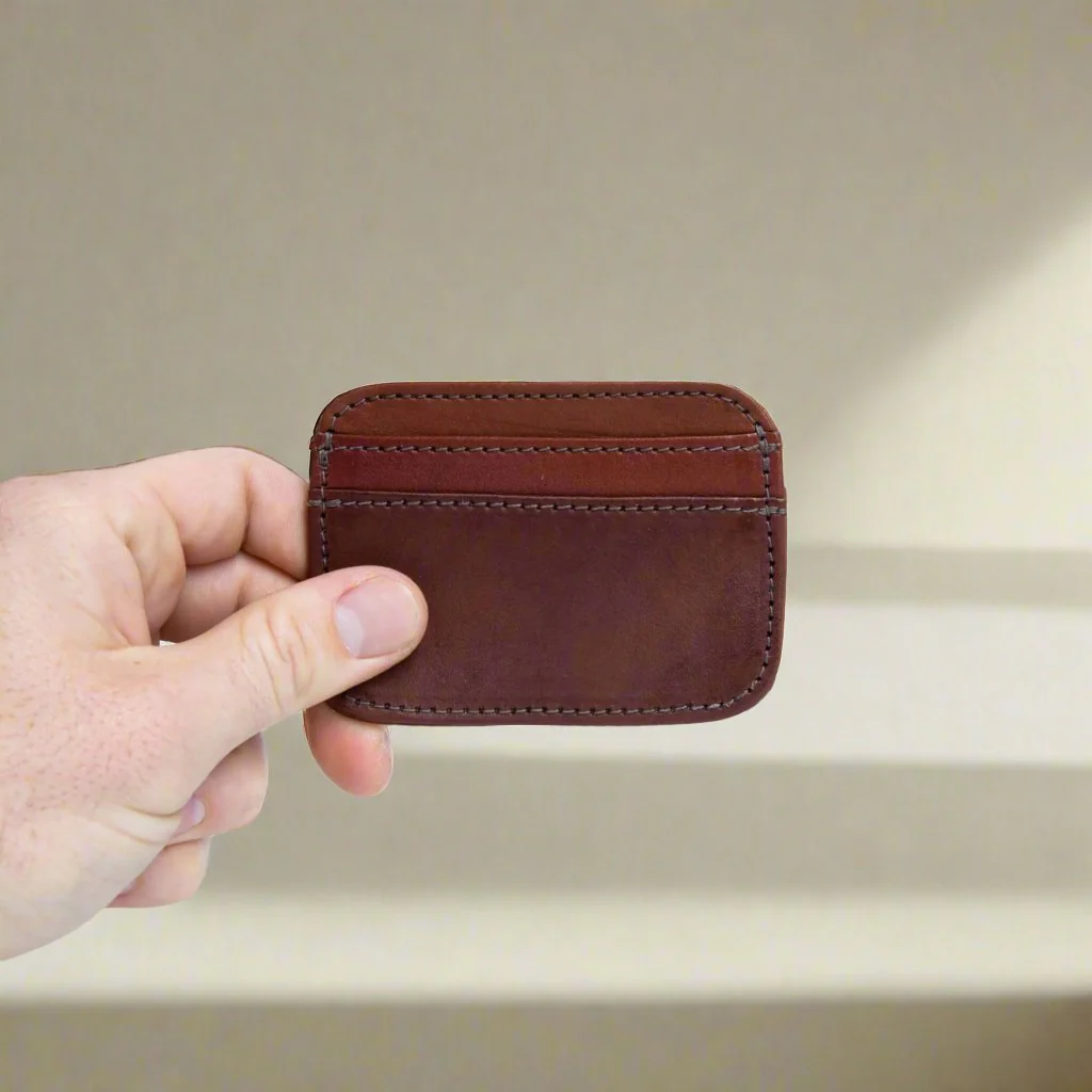 Ladrillo | Card Wallet - Image 2