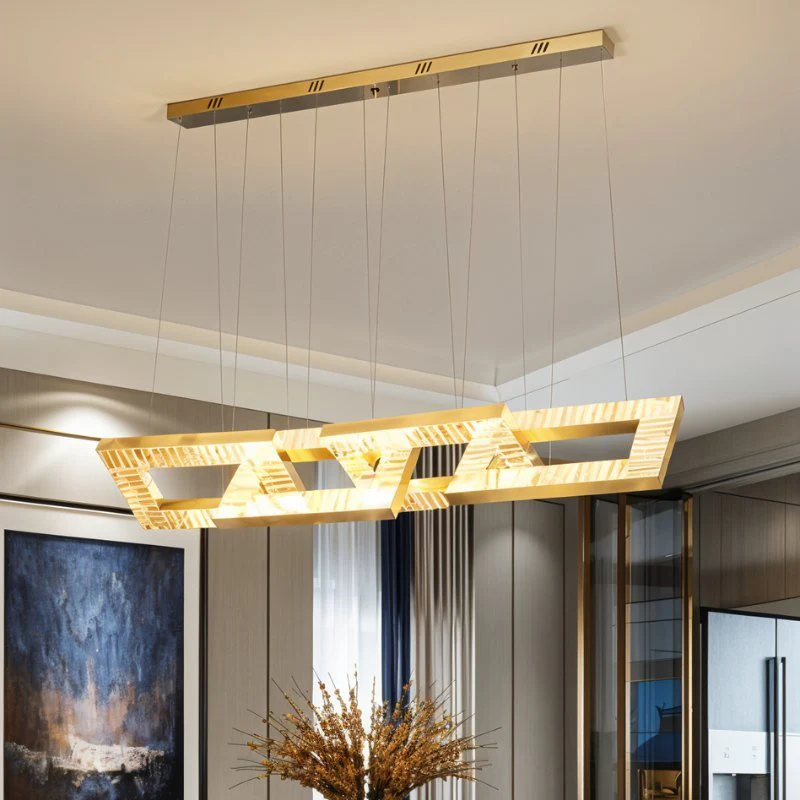 Lanac Chandelier - Image 3