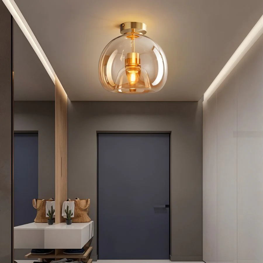 Lance Ceiling Light - Image 6