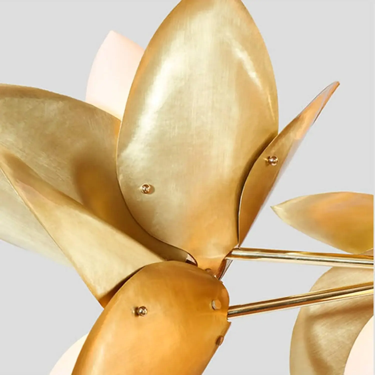 Laurel Blossom  Chandelier - Image 12
