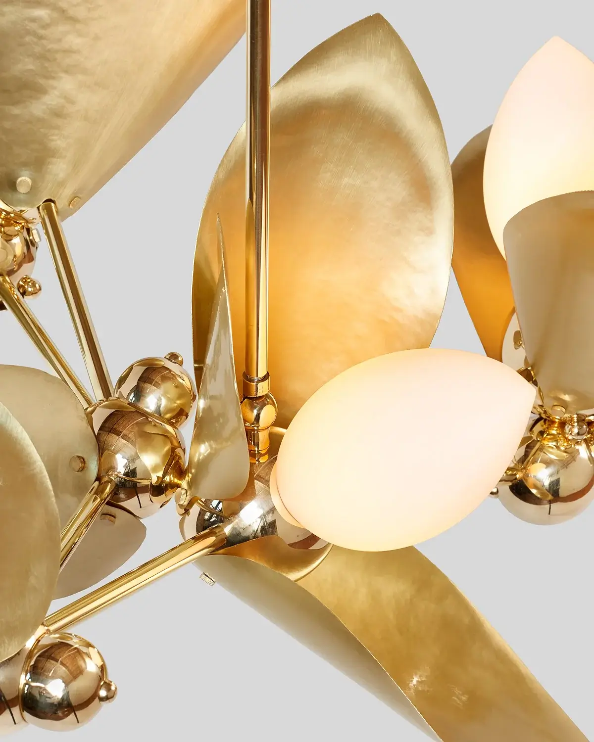Laurel Blossom  Chandelier - Image 26