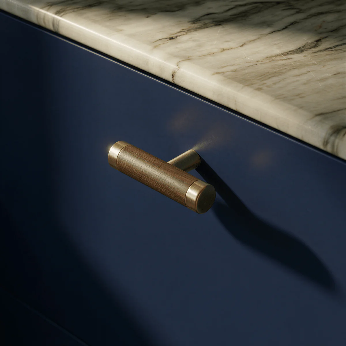 Leba Knob & Pull Bar - Image 19