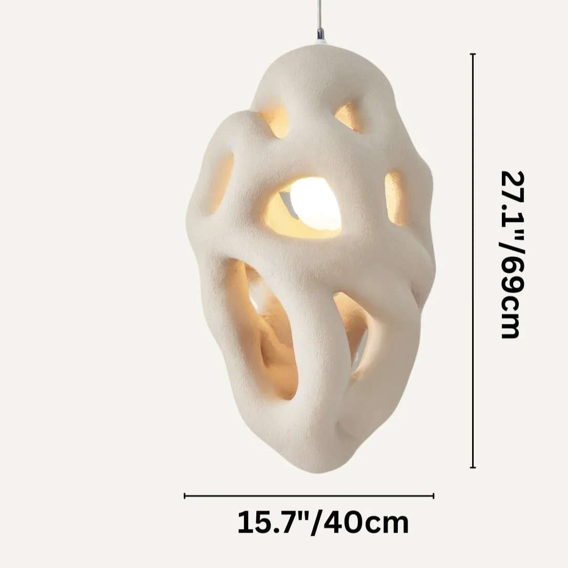 Lehota Pendant Light - Image 12