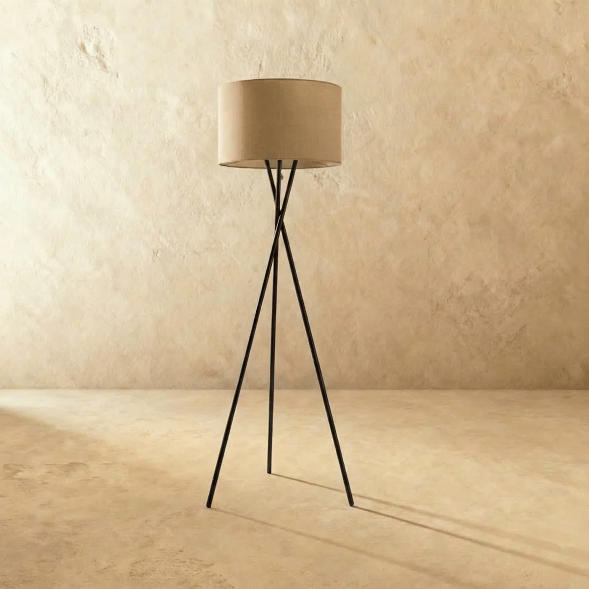 Leora Floor Lamp - Image 2
