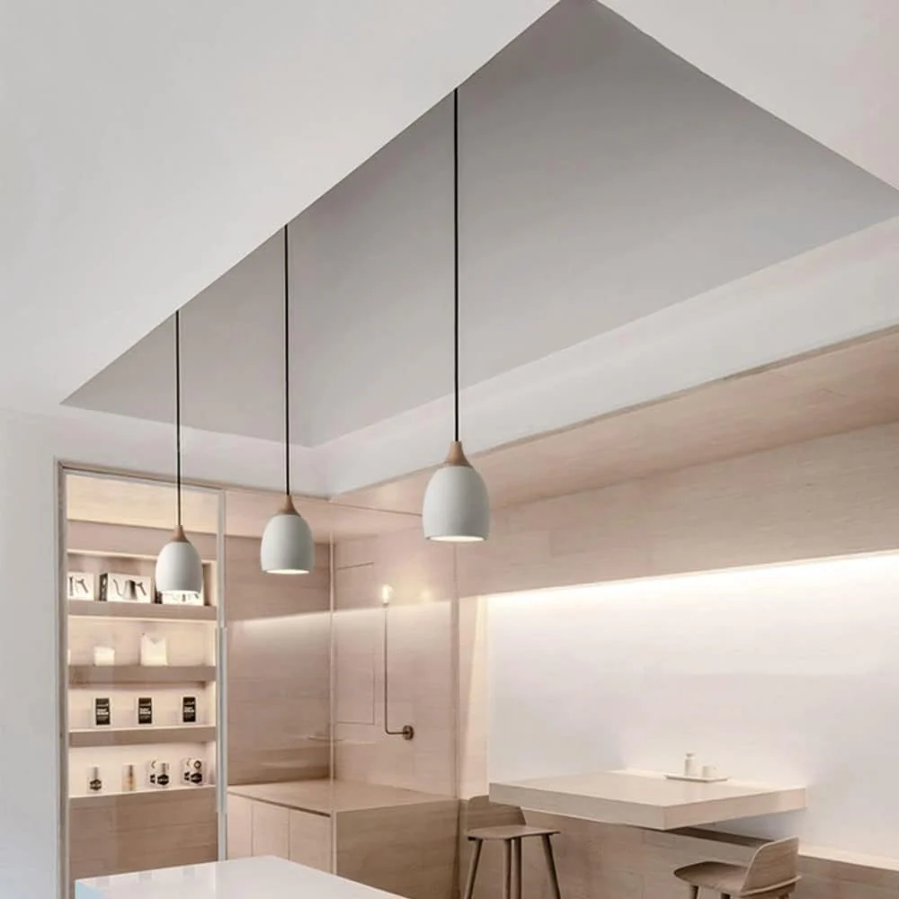 Levon Pendant Light - Image 7