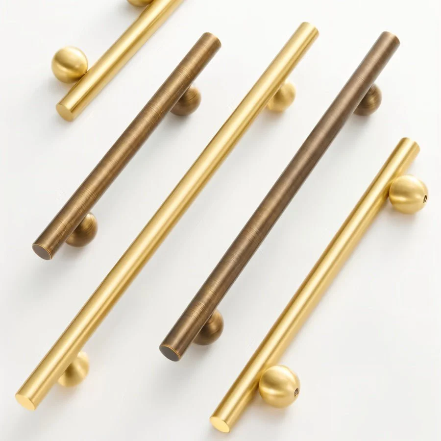 Liam Knob And Pull Bar - Image 25