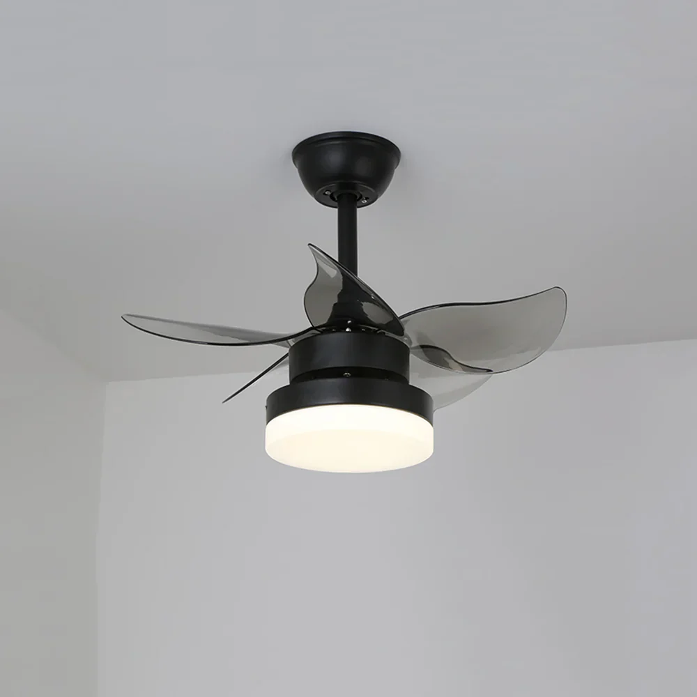 Lighted LED American Ceiling Fan Light - Image 15