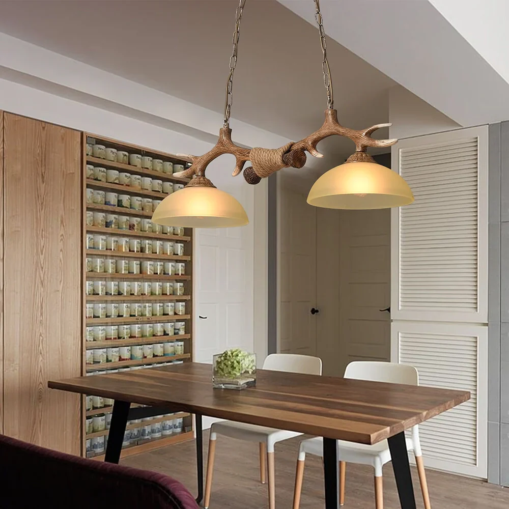 Lindby Tejask Pendant Light - Image 3