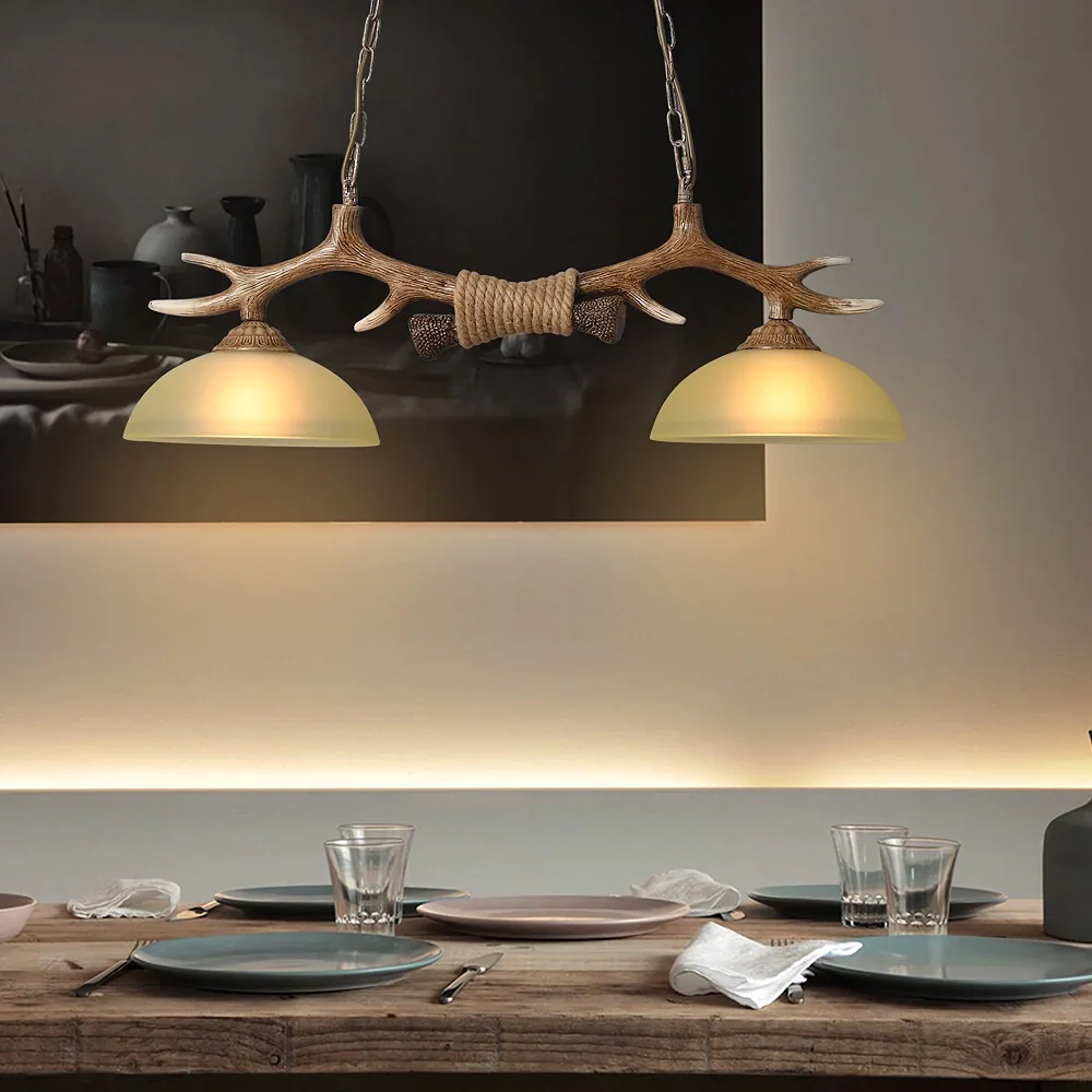 Lindby Tejask Pendant Light - Image 5
