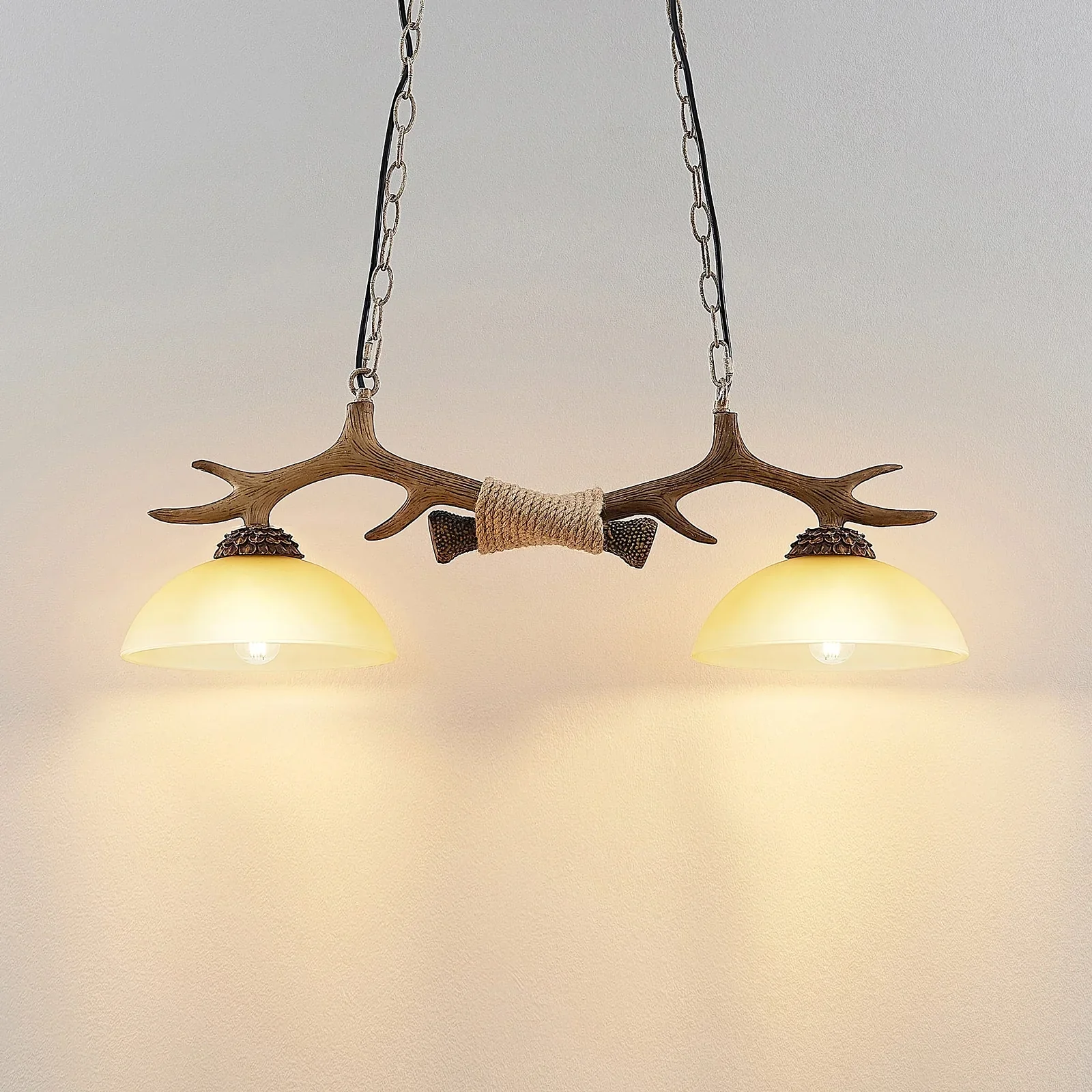 Lindby Tejask Pendant Light - Image 7