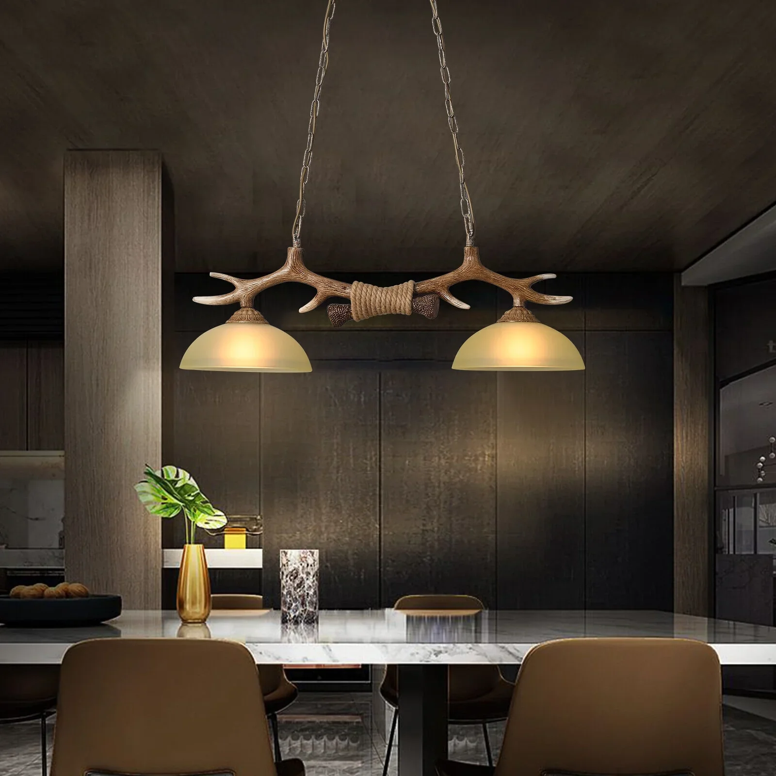 Lindby Tejask Pendant Light - Image 9