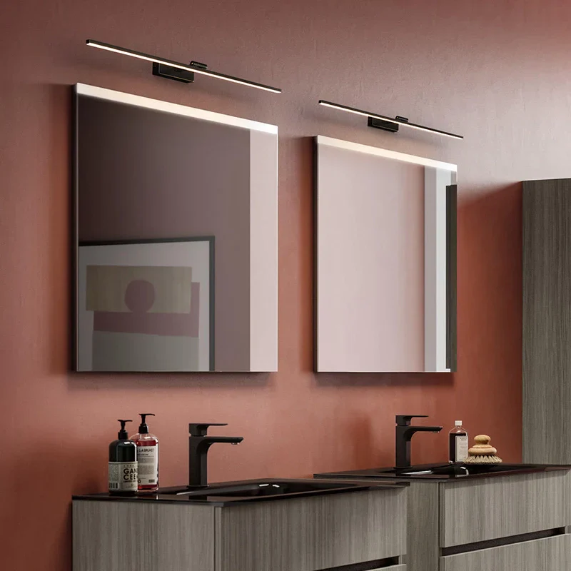 Linear Bathroom Wall Light - Image 13