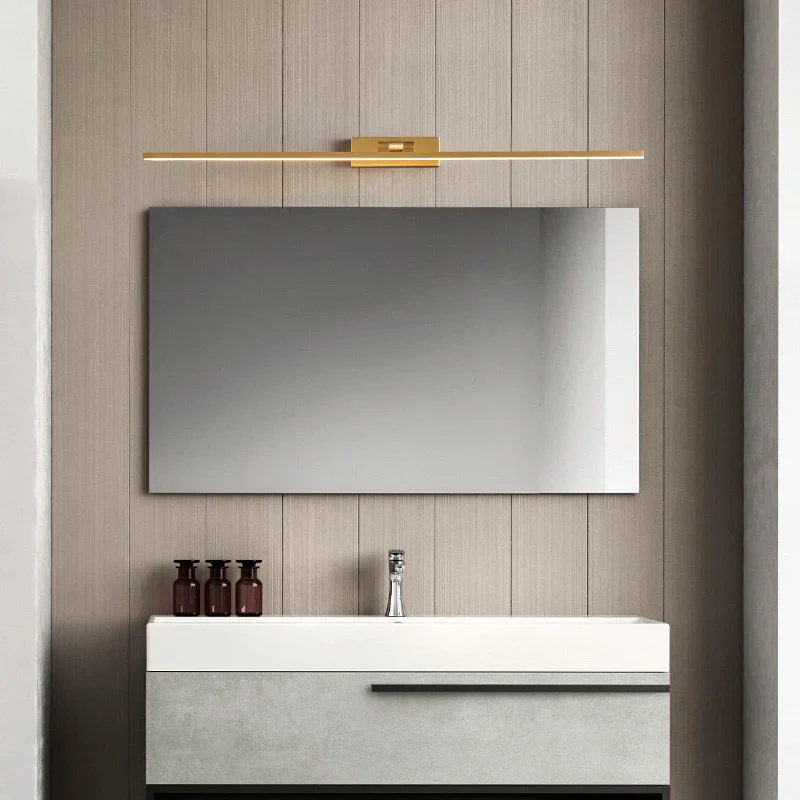 Linear Bathroom Wall Light - Image 14