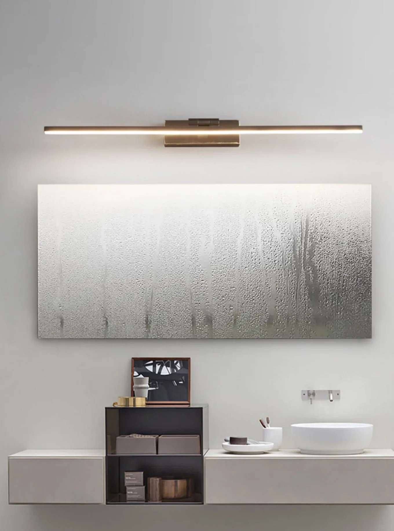Linear Bathroom Wall Light - Image 18