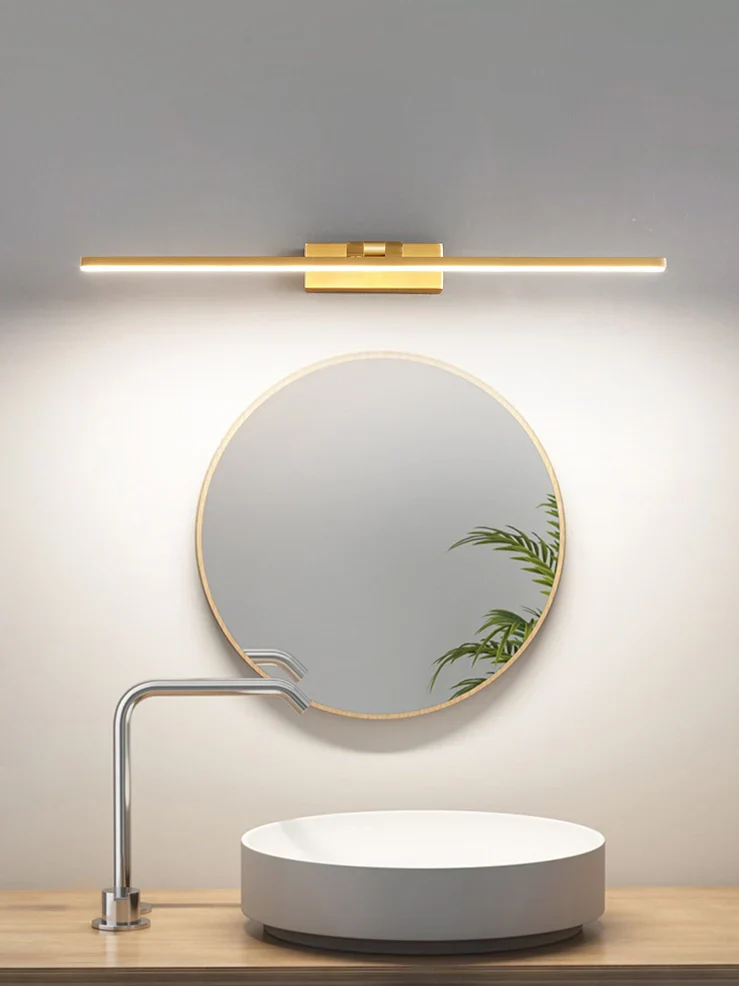 Linear Bathroom Wall Light - Image 19