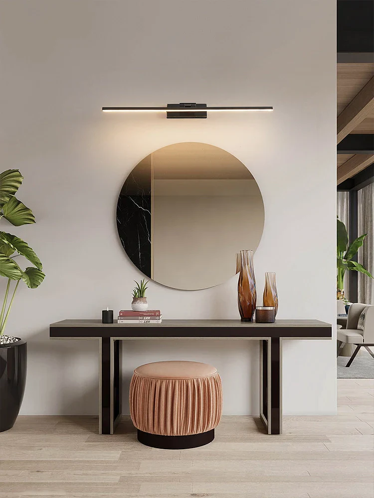 Linear Bathroom Wall Light - Image 20