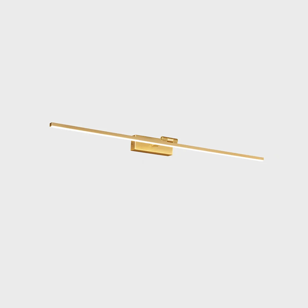 Linear Bathroom Wall Light - Image 38