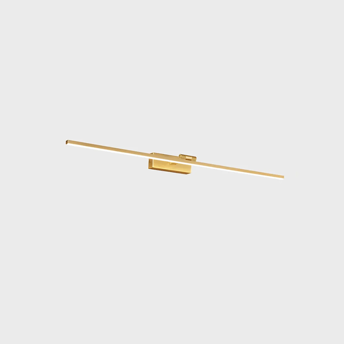 Linear Bathroom Wall Light - Image 39