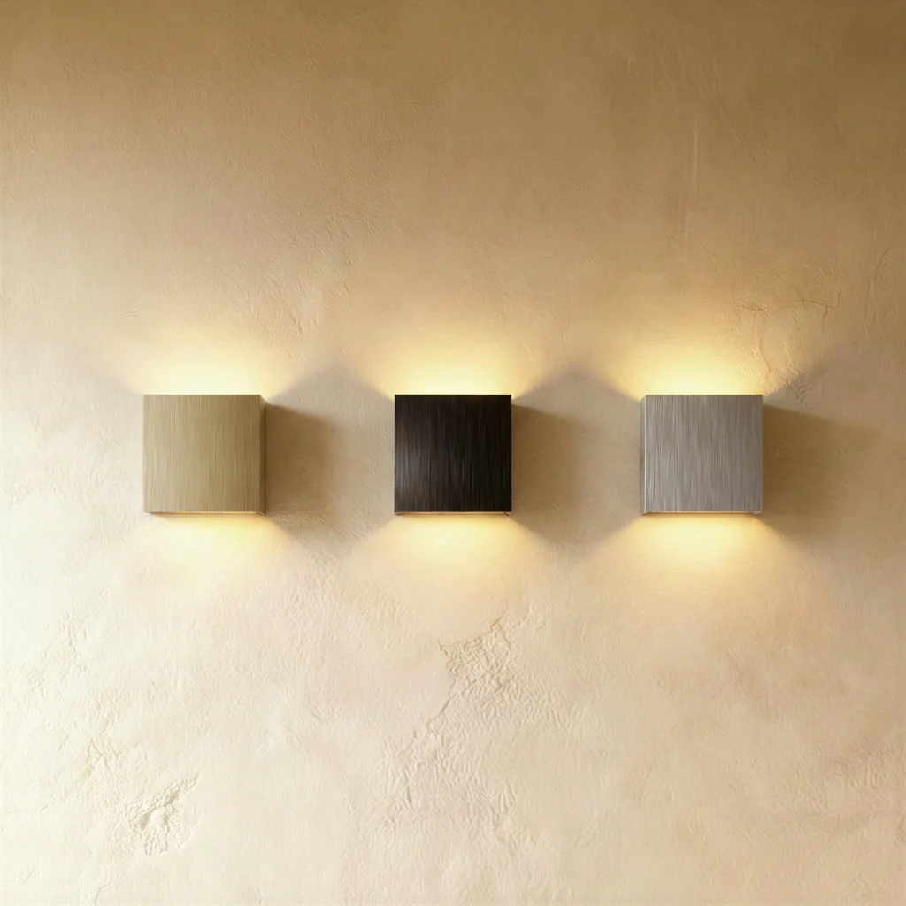 Lior Wall Lamp - Image 14