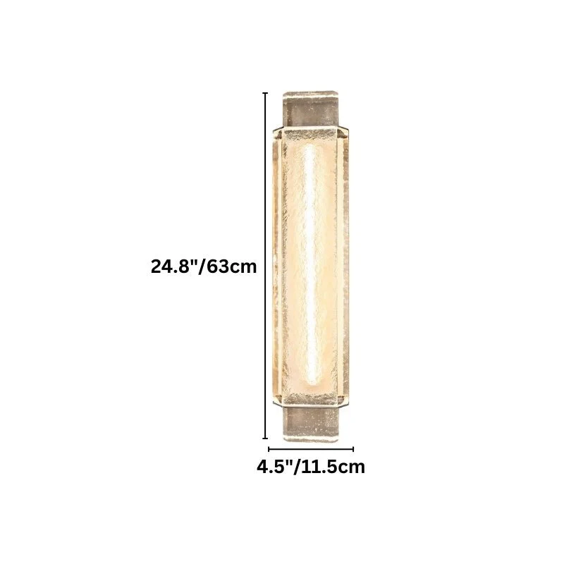 Lisorix Wall Lamp - Image 14