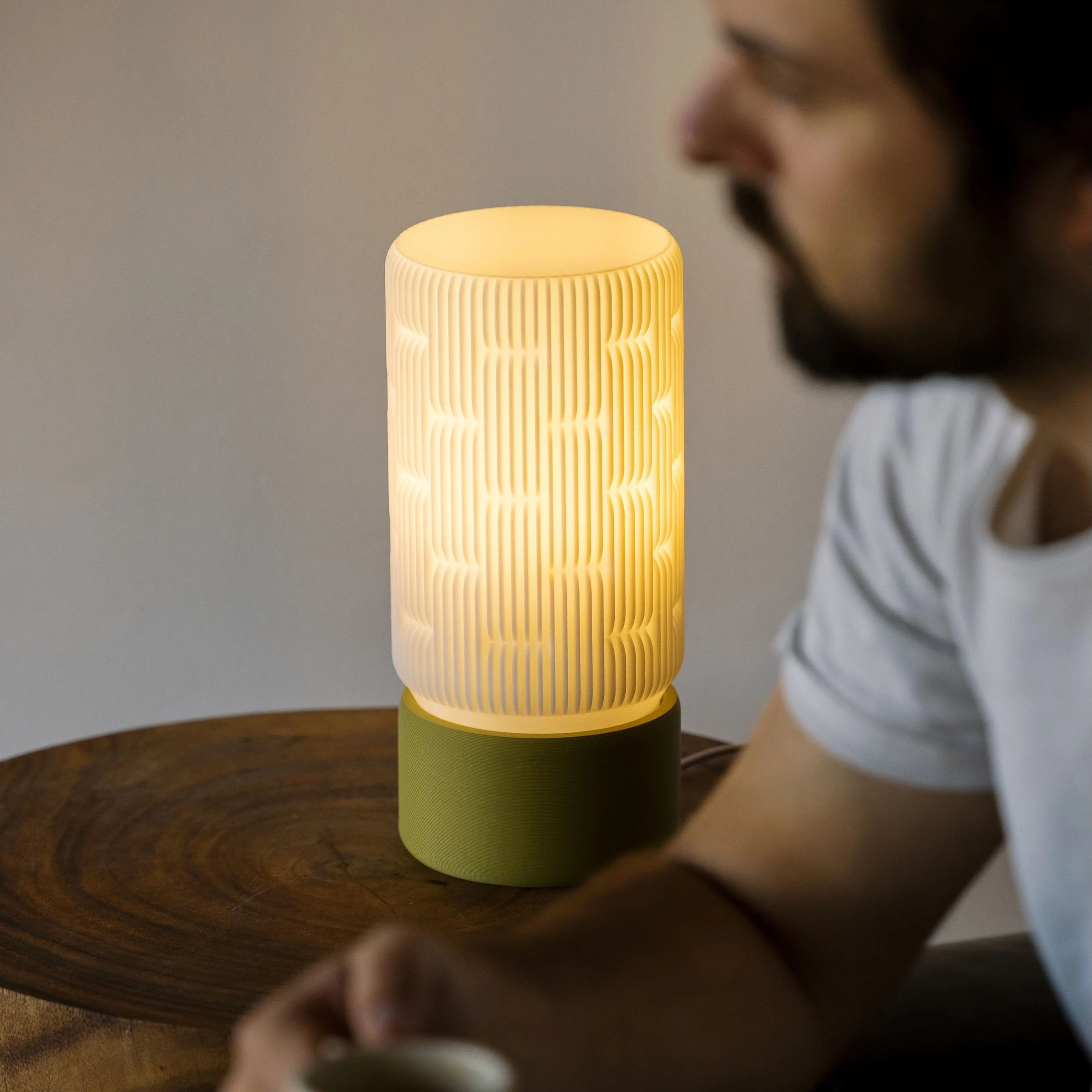 Liunk Table Lamp - Image 5