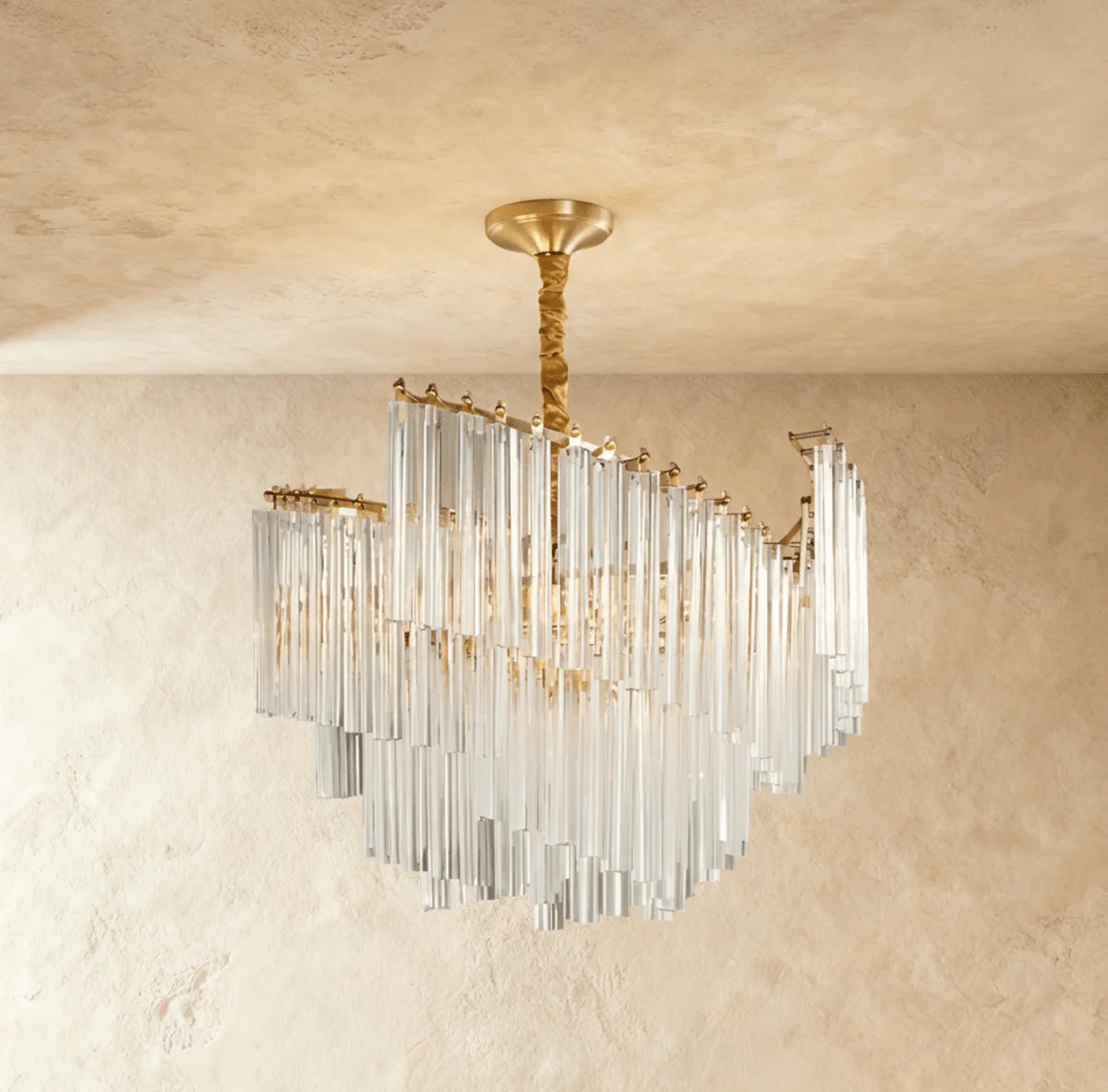Livok Chandelier - Image 2