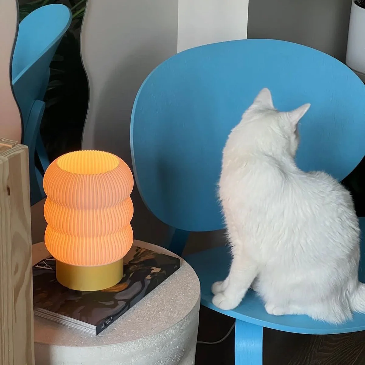Lola Table Lamp - Image 5