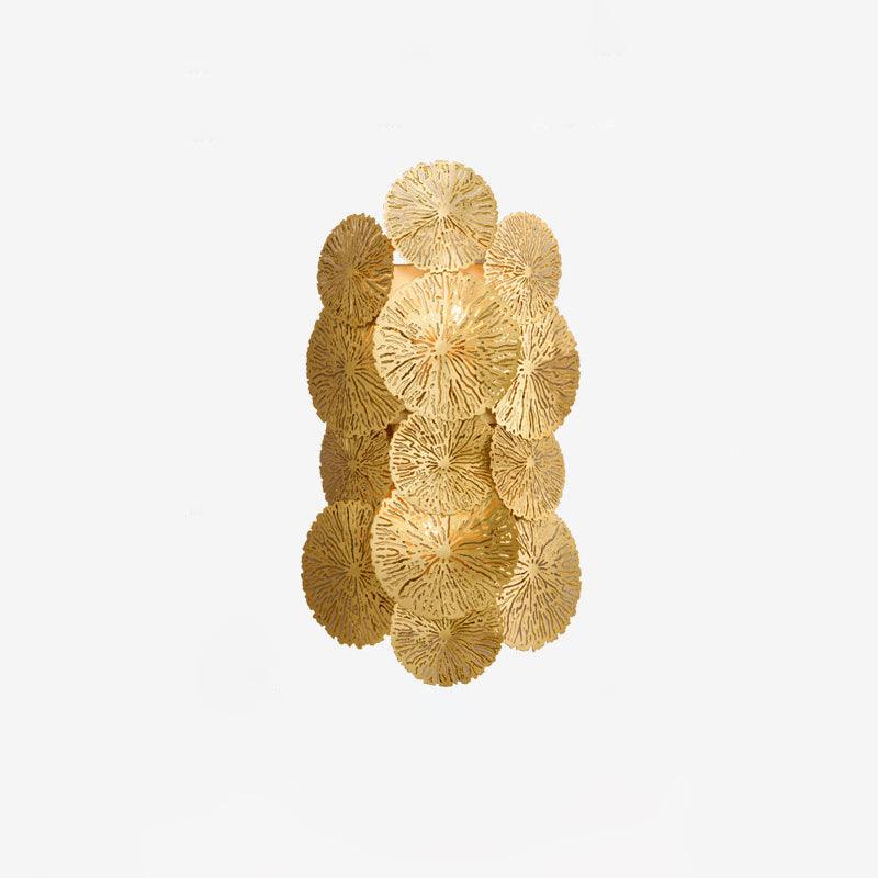 Lotus Leaf Wall Sconce - Image 30