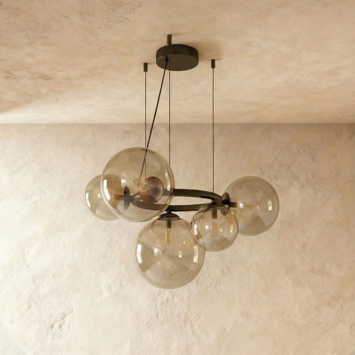 Lucienne Chandelier - Image 6