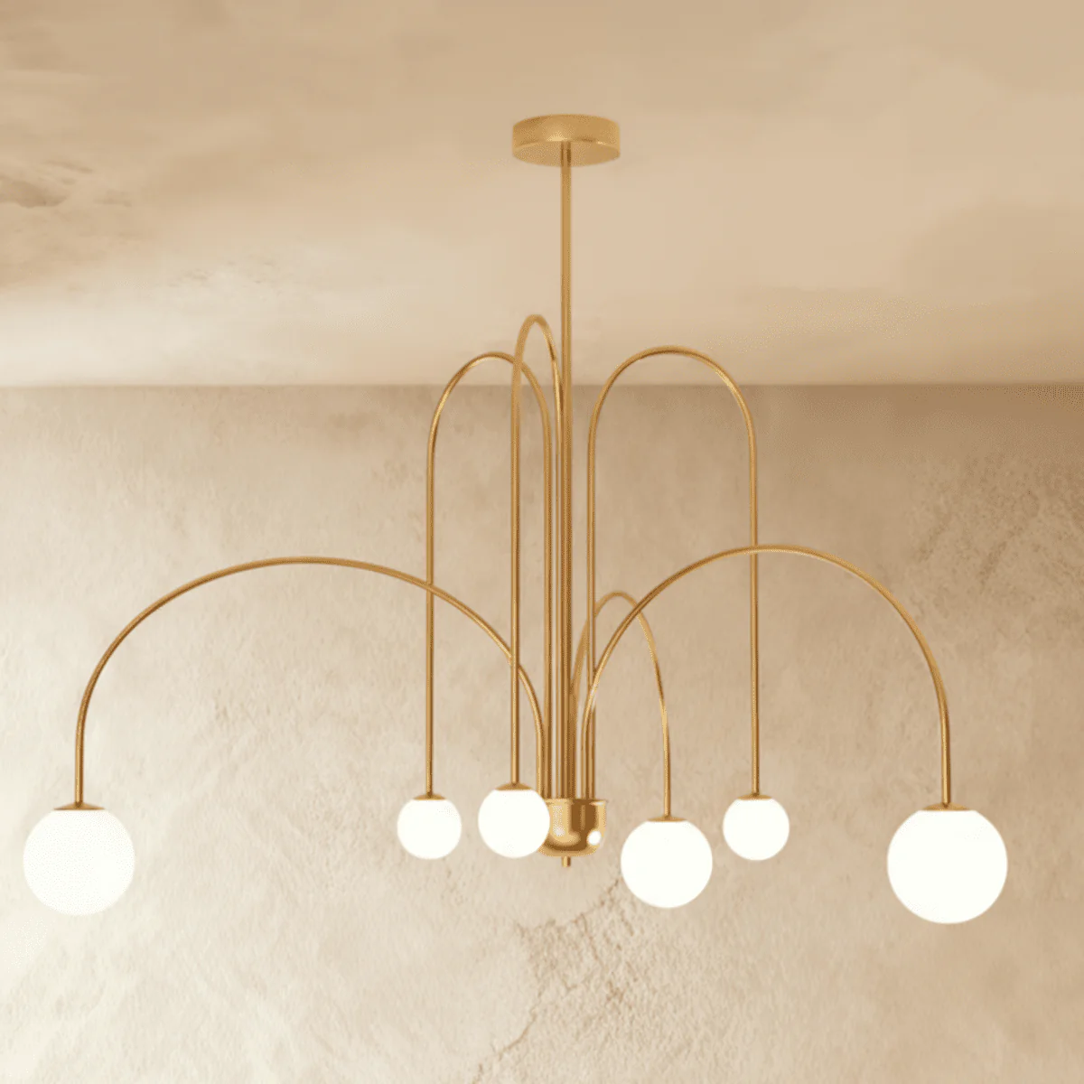 Lucille Chandelier - Image 4