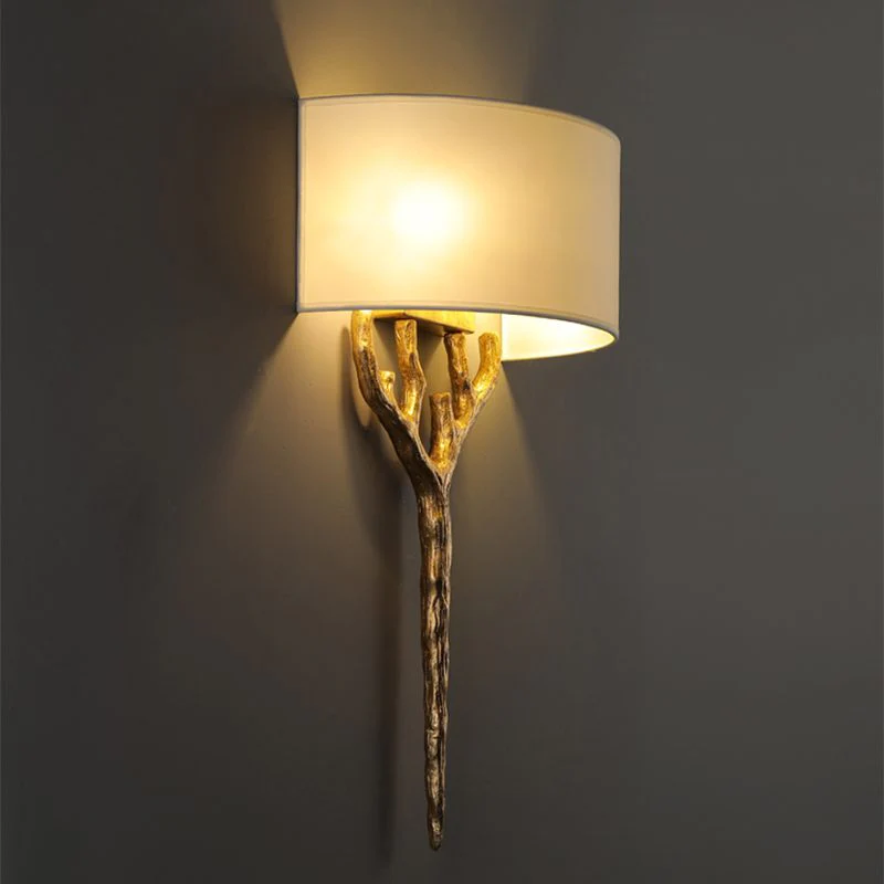 Lucky Tree Wall Lamp - Image 13
