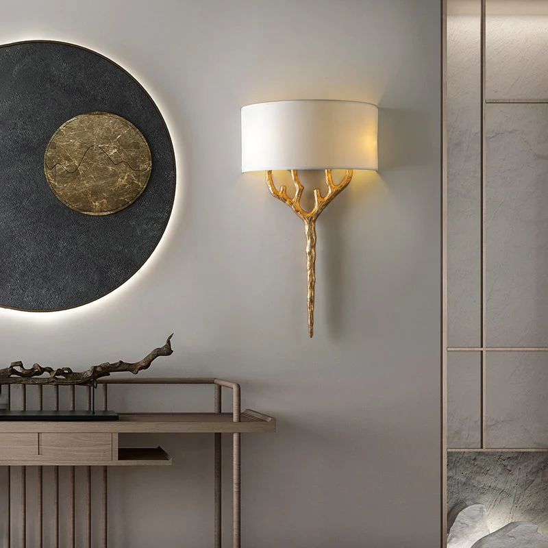 Lucky Tree Wall Lamp - Image 5