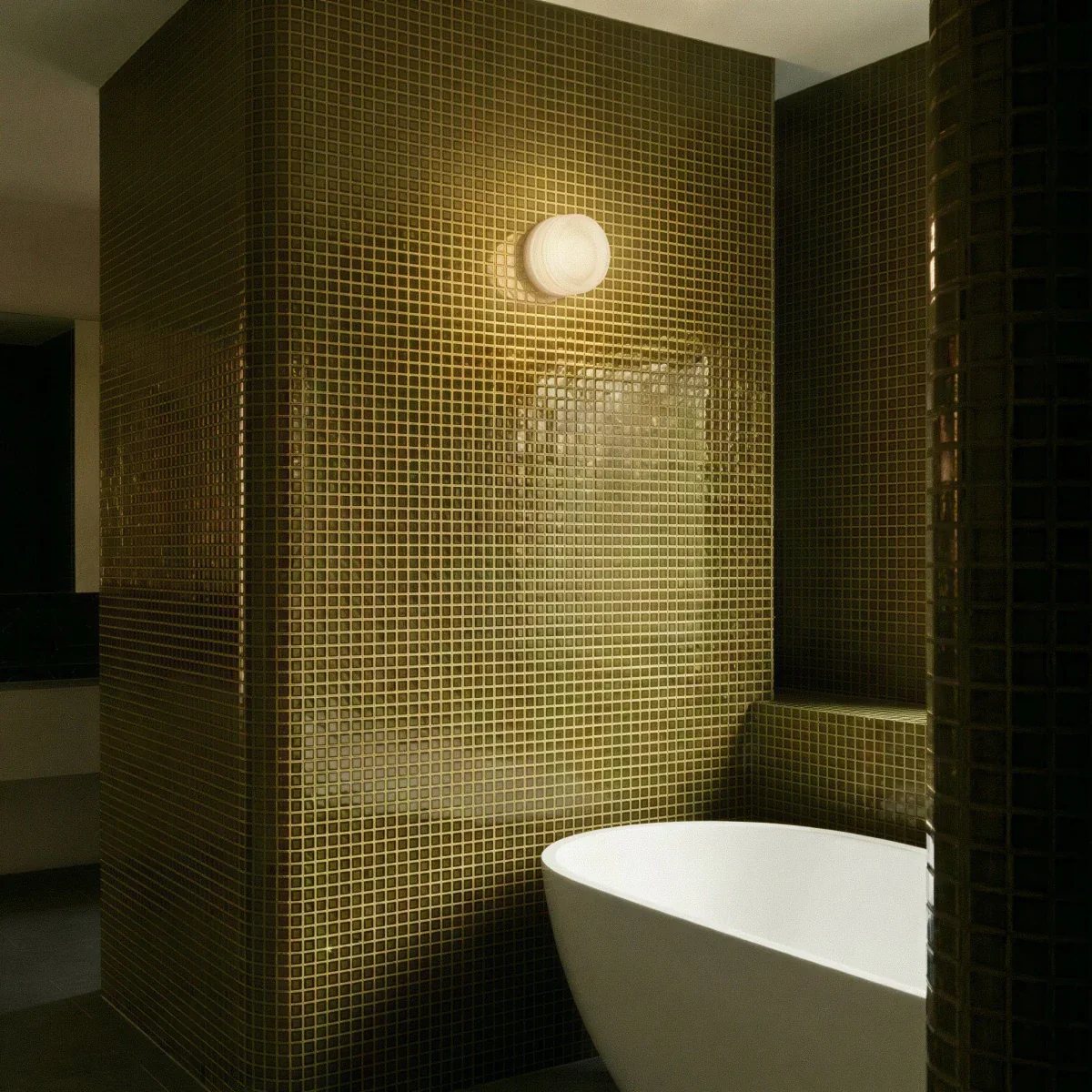 Lugna Wall Lamp - Image 14