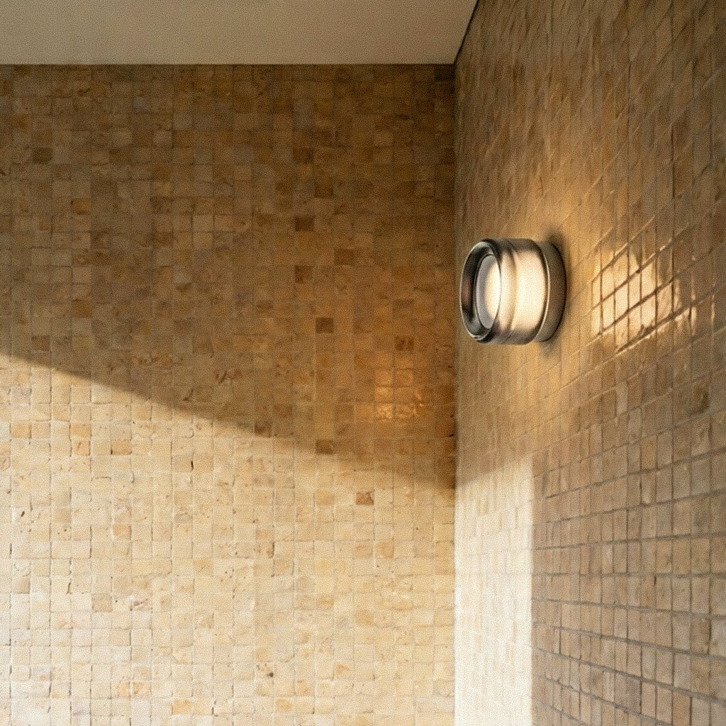 Lugna Wall Lamp - Image 15