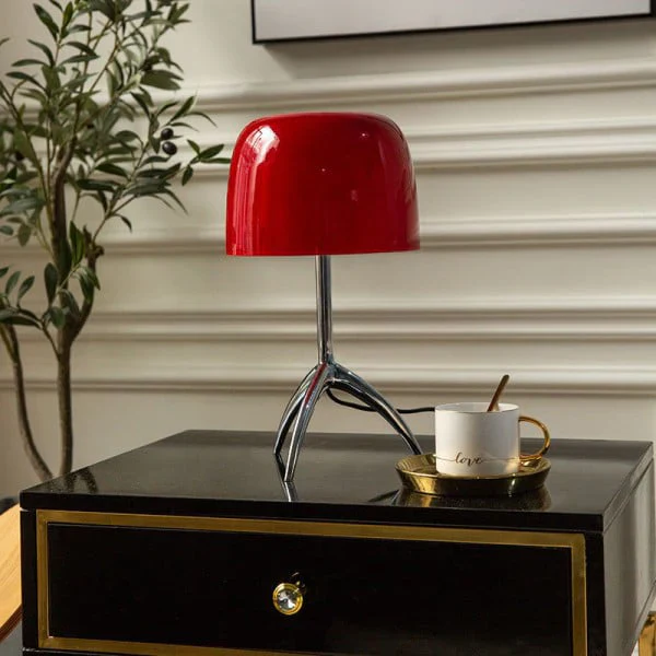 Lumiere Glass Table Lamp - Image 15