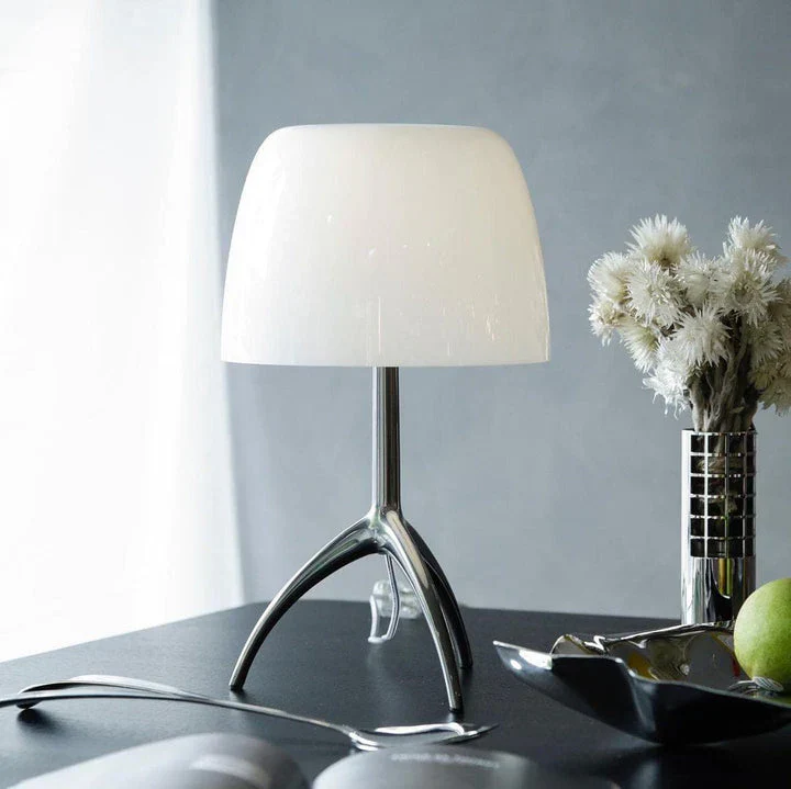 Lumiere Glass Table Lamp - Image 16