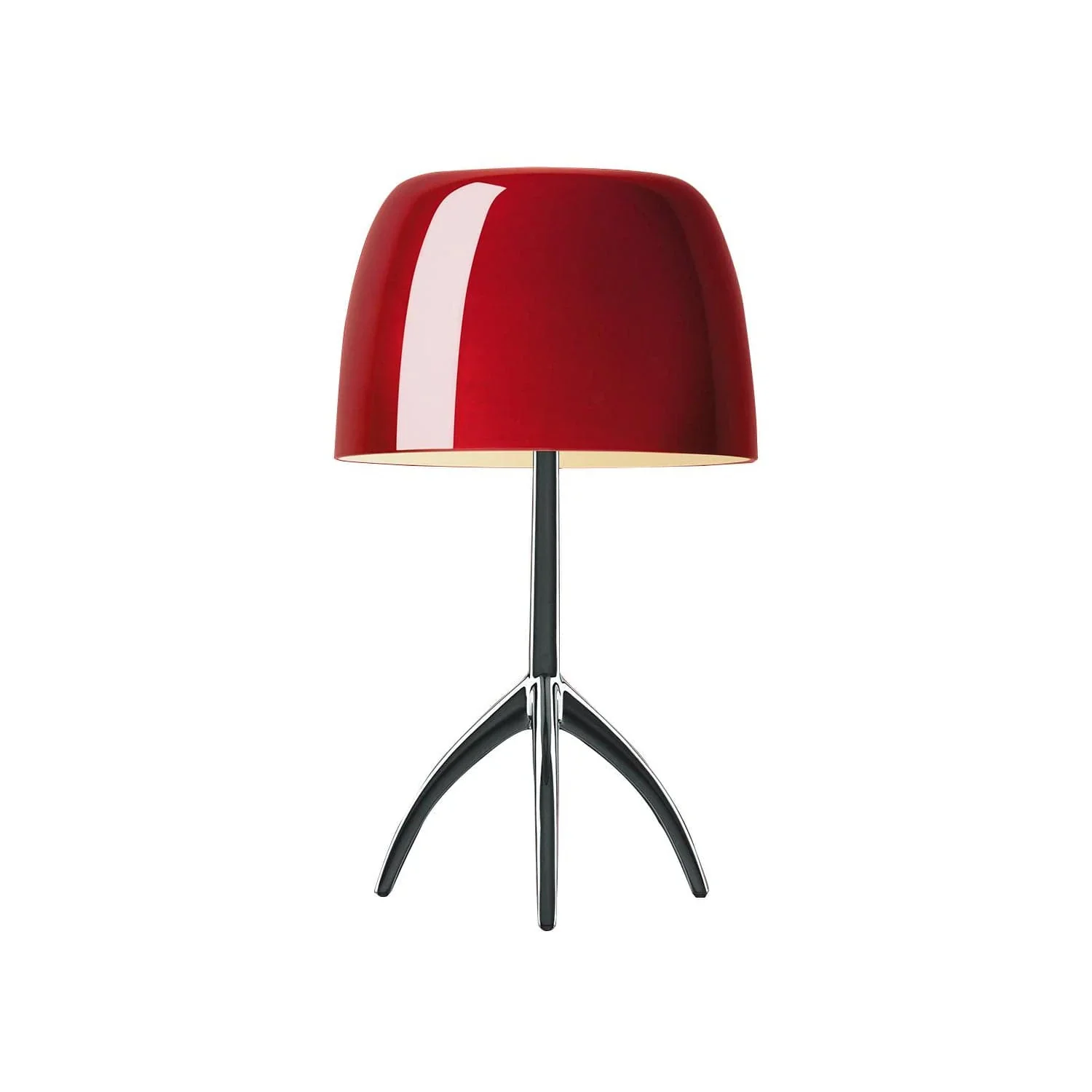 Lumiere Glass Table Lamp - Image 28