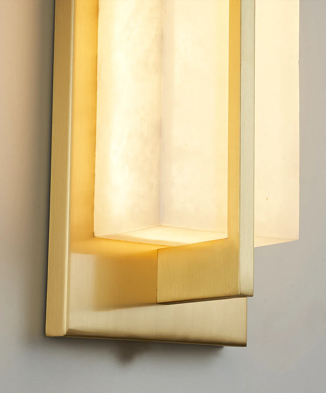 Lumina Alabaster Wall Light - Image 26