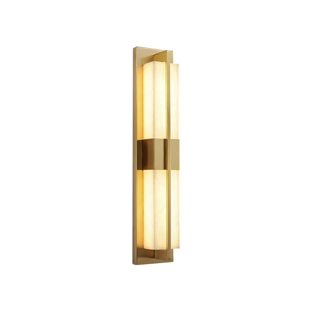 Lumina Alabaster Wall Light - Image 27