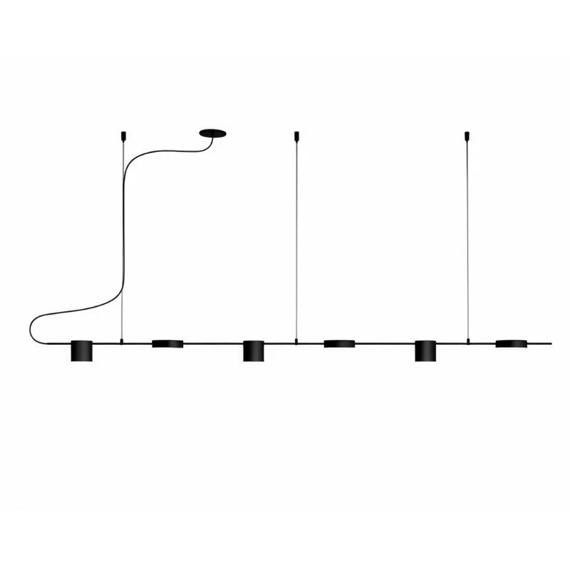 Lumina Pendant Light - Image 10